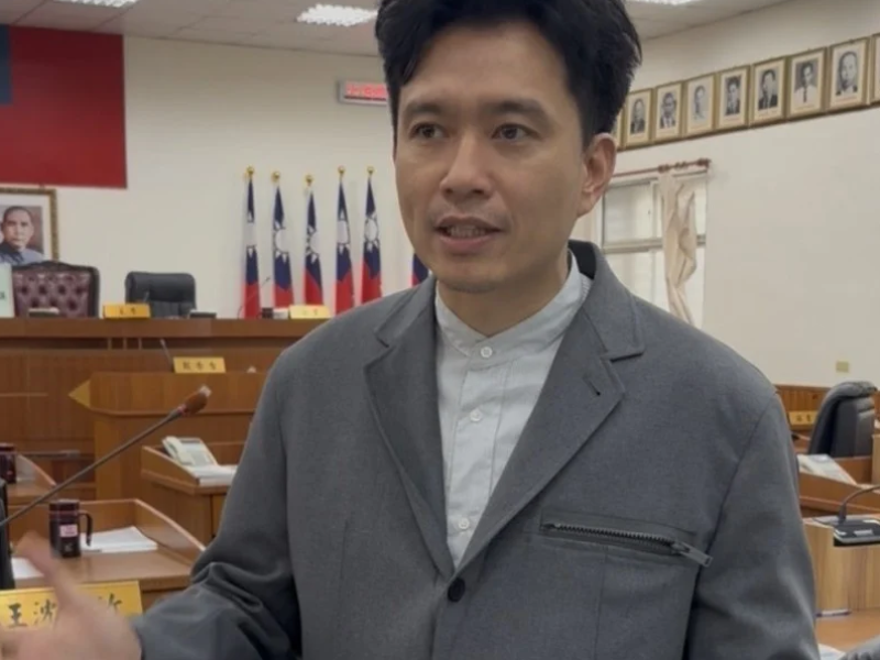 秀林驚傳長照悲歌 ! 女不堪身心負荷服鹽酸身亡 鄉代王沈剛竹: 弱勢支持系統不足 相關單位應重視